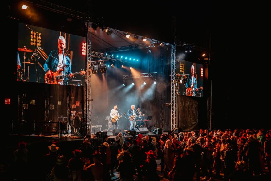 Pēc festivāla Saulkrastos rīkotājs ceļ trauksmi: pašvaldību bezmaksas pasākumi rada nevienlīdzīgu konkurenci
