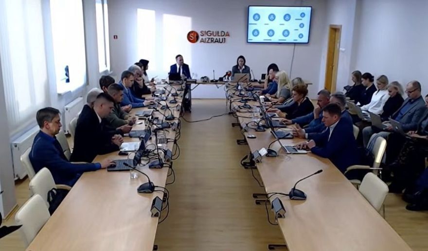 Pēc kritikas Siguldas pašvaldība skaidro lēmumu par sportistu līdzfinansējumu