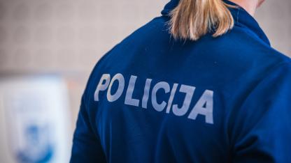 Attēls rakstam: Pēc traģēdijas Priekulē – kādas izmaiņas ieviestas policistu darbā visā Latvijā?
