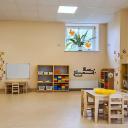 Attēls rakstam: Pēc vairāku nedēļu krituma bērnudārzos palielinās apmeklētība