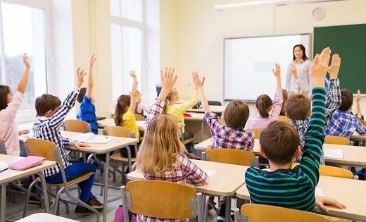 Pedagogu konkursā uzvarējušas Upesleju un Babītes skolotājas