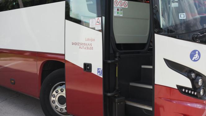 Attēls rakstam: Pēdējais brīdinājums Pierīgas autobusu šoferiem: ja reisi atkal kavēsies, sekas būs skarbas