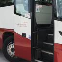 Attēls rakstam: Pēdējais brīdinājums Pierīgas autobusu šoferiem: ja reisi atkal kavēsies, sekas būs skarbas