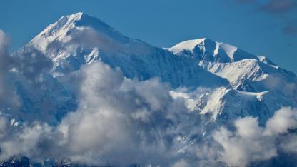 Attēls rakstam: Pēdējais ceļš no Denali: sākas bojāgājušo Latvijas alpīnistu atgriešanās mājās