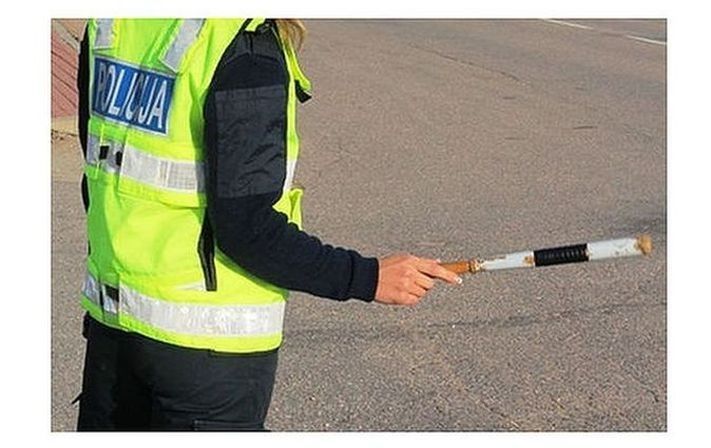 Pēdējo triju dienu laikā Rīgas reģionā aizturēti 23 dzērājšoferi
