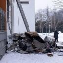 Attēls rakstam: Pēkšņs pavērsiens Krustkalnu ugunsgrēka lietā: kriminālprocess atjaunots