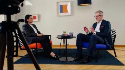 Attēls rakstam: Pelēkā māja un saskaņojumu labirints: kad pat krāsai vajag birokrātisku atļauju