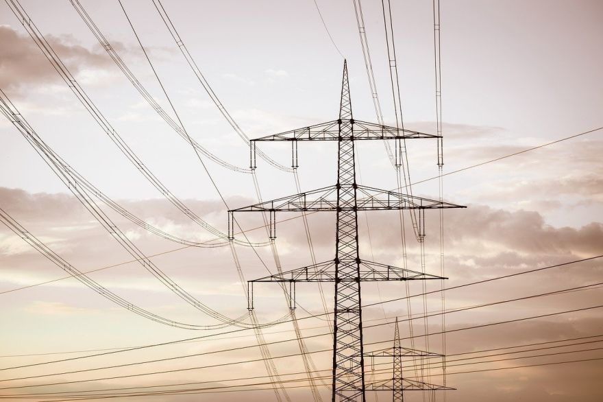 PEP: Baltijas valstīs enerģētikā pašlaik burtiski deg jaunu ģenerējošo jaudu jautājums