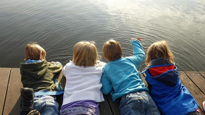 Attēls rakstam: Pērn lielākais reģistrētais bērnu skaits vienai sievietei Latvijā bija 16