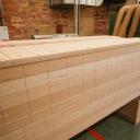 Attēls rakstam: Pērn pieaudzis saplākšņa ražotāja "Troja" apgrozījums; veic ievērojamas investīcijas ražotnē Salaspils novadā