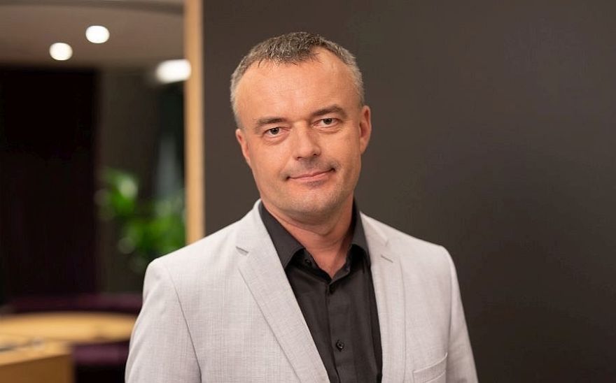 Pēteris Strautiņš: Algu kāpums silda, bet nekarsē