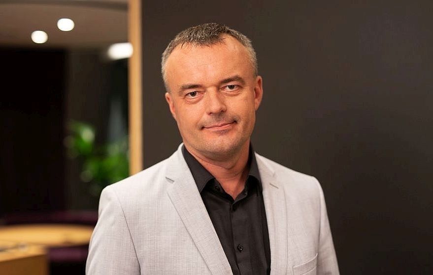 Pēteris Strautiņš: Pirktspēja ir atjaunota