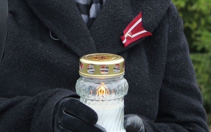 Pētījums: 88% jauniešu uzsver, ka ir savas valsts patrioti