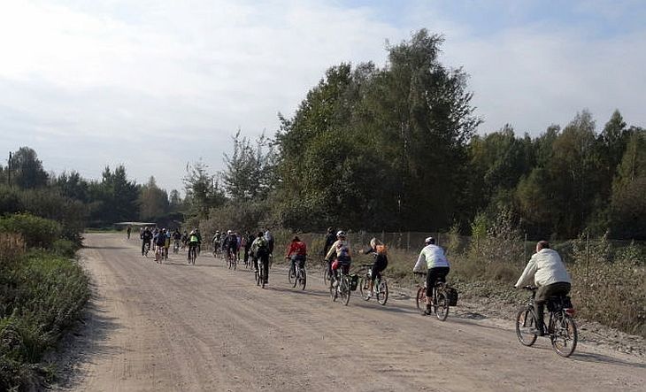 Pētījums: ar velosipēdu visbiežāk pārvietojas Pierīgas iedzīvotāji
