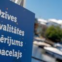 Attēls rakstam: Pētījums: ekonomiskā situācija valstī uzlabojas, taču iedzīvotāji to nenovērtē