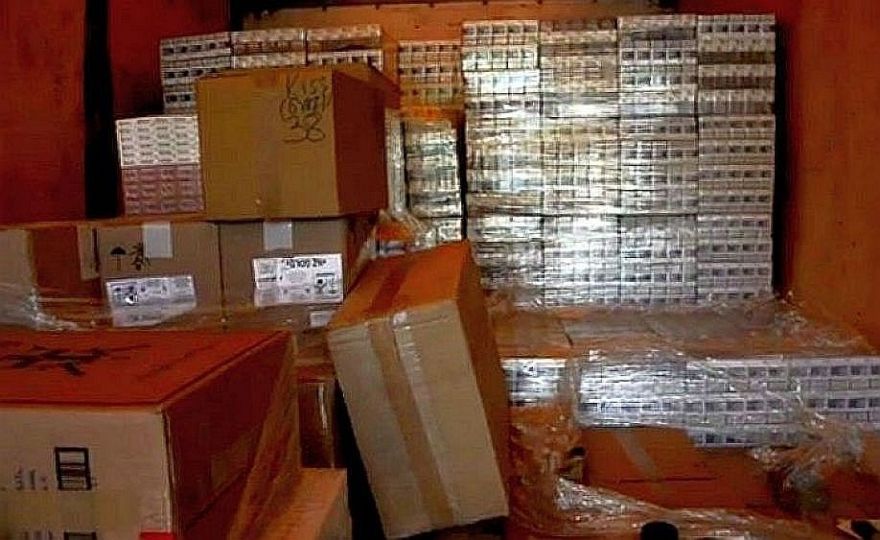 Pētījums: Latvijas iedzīvotāju iecietība pret kontrabandu mazinās
