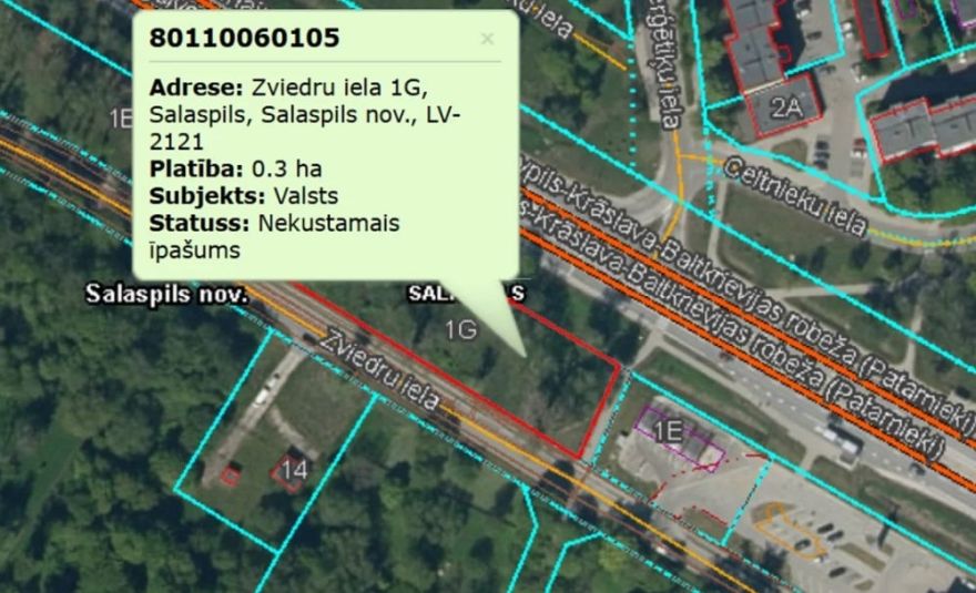 Pētījums: Salaspils ir ES regulai atbilstošākā vieta ūdeņraža uzpildes stacijas izbūvei Latvijā