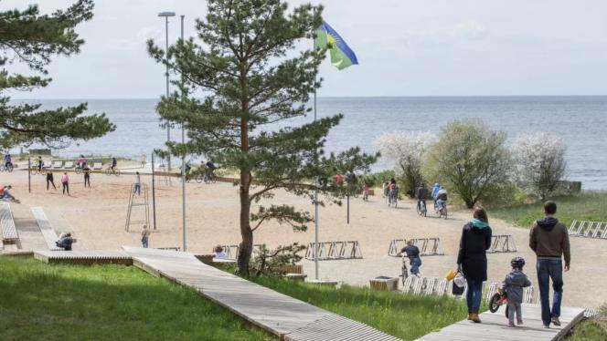 Attēls rakstam: Pētnieki aicina Saulkrastu ģimenes kļūt par daļu no vēstures, piedaloties antropoloģiskajā pētījumā