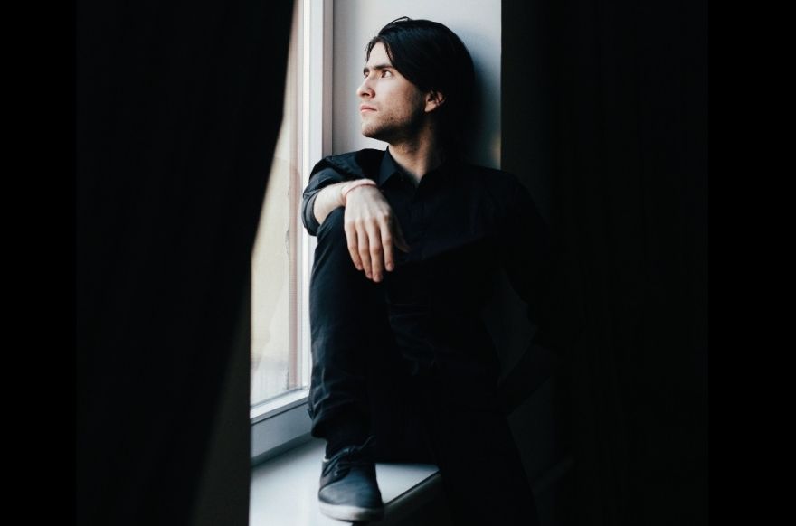 Pianists Georgijs Osokins aicina uz Valentīndienas koncertu Jūrmalā