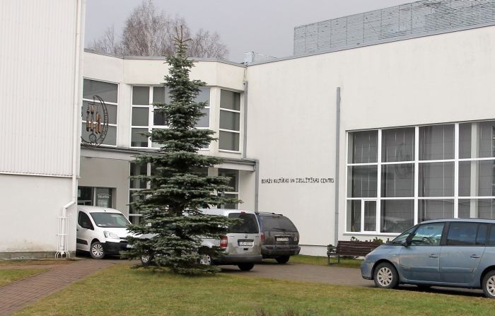 Pieaugušo interešu izglītības kolektīvu koncerts Ropažos