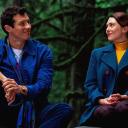 Attēls rakstam: Piecas filmas, ko vērts noskatīties šopavasar. Iesaka influencere Dace Buša