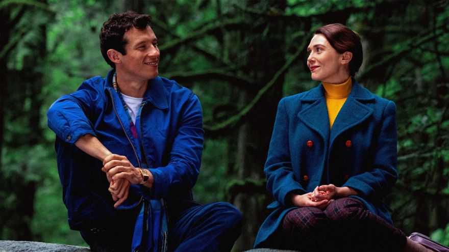 Piecas filmas, ko vērts noskatīties šopavasar. Iesaka influencere Dace Buša