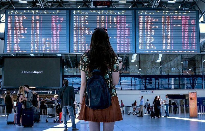 Pieci padomi, lai vasaras ceļojums nebeigtos ar galvassāpēm