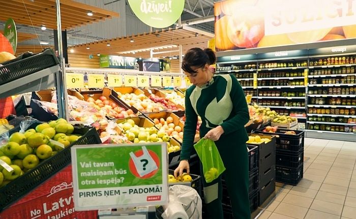 Pieci vienkārši ikdienas paradumi, kas palīdzēs saudzēt vidi