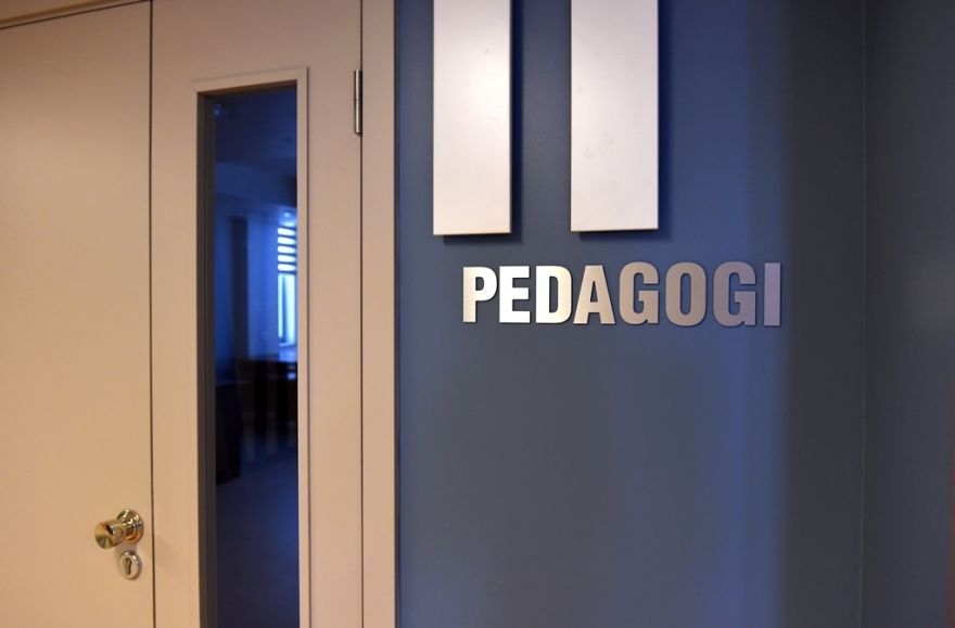 Piedāvā pāriet uz pedagogu darba sadalījumu 60:40 līdz 2027./2028.mācību gadam