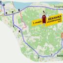 Attēls rakstam: Piektdien Ķekavas velobrauciena laikā novadā būs būtiski satiksmes ierobežojumi