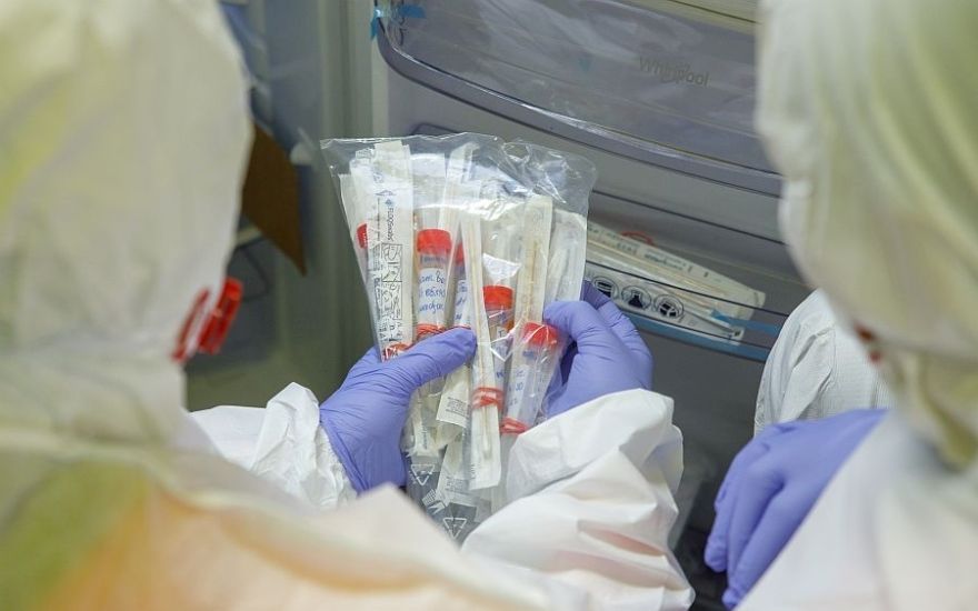 Piektdien Latvijā reģistrēti četri jauni saslimšanas gadījumi ar Covid-19, viens no tiem Babītes novadā