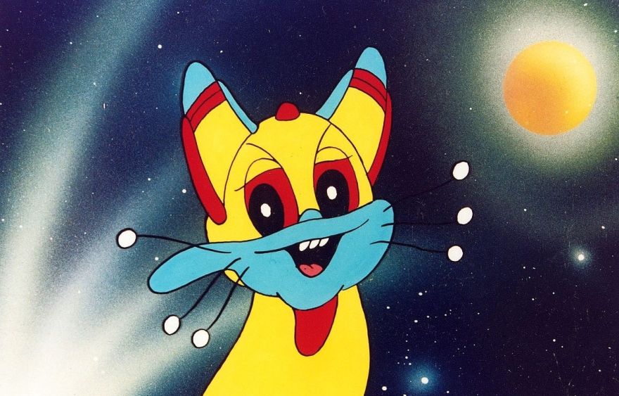 Pieminot animācijas režisoru un producentu Bērziņu, portālā "filmas.lv" izveidota septiņu filmu izlase