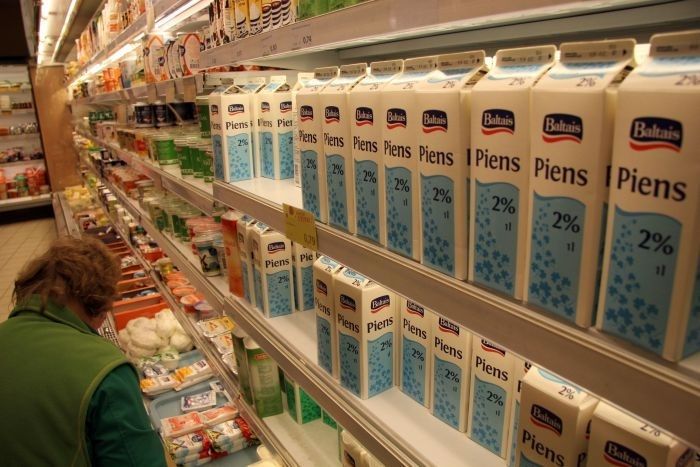 Pienrūpnieki: "Top" tīkls krasi mainījis iepirkuma politiku par labu importam