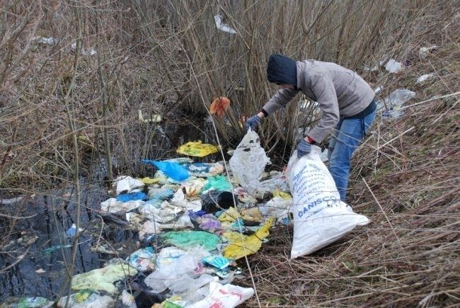 Pierīdzniekiem iespēja talkot simtiem vietās