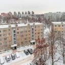 Attēls rakstam: Pierīgā sērijveida dzīvokļu cenas februārī pieauga