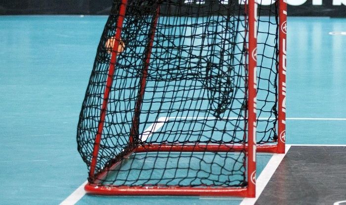 Pierīgas florbola klubiem vēl viena neveiksmīga nedēļas nogale