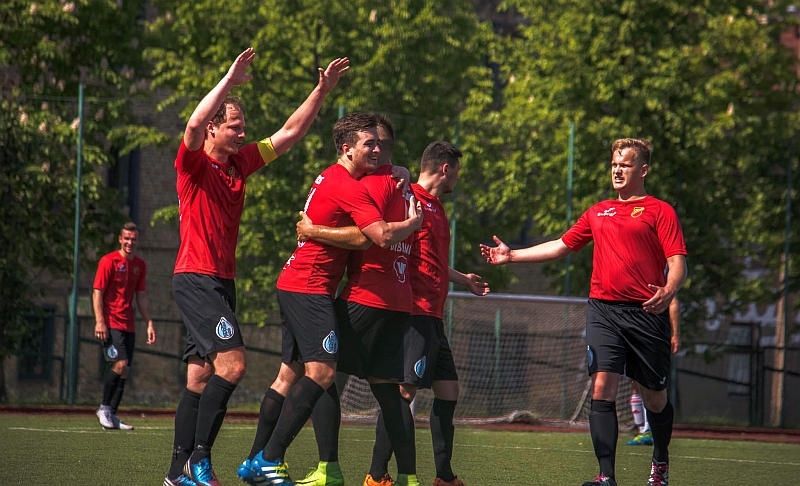 Pierīgas futbola klubiem tuvojas sezonas finišs