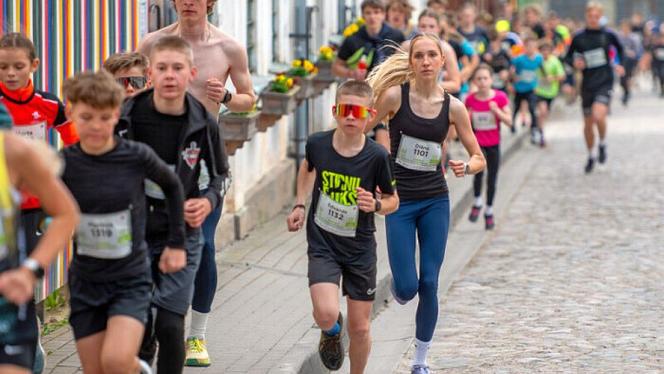 Attēls rakstam: Pierīgas jaunajiem vieglatlētiem sekmīgi pavasara starti