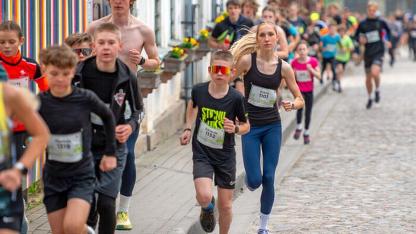 Attēls rakstam: Pierīgas jaunajiem vieglatlētiem sekmīgi pavasara starti