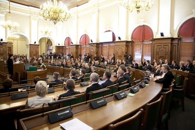 Pierīgas mēri: valstij pašvaldību problēmas nerūp