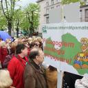 Attēls rakstam: Pierīgas pedagogi: Negribam neko vairāk kā to, kas mums bija