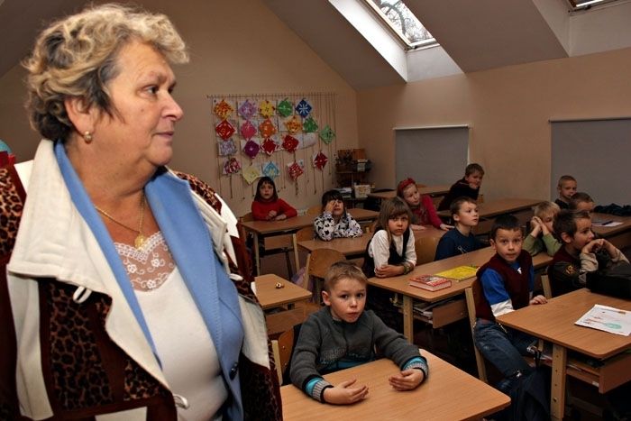 Pierīgas skolas var "uzelpot" – atlikta iecere par minimālo skolēnu skaitu 10. klases atvēršanai