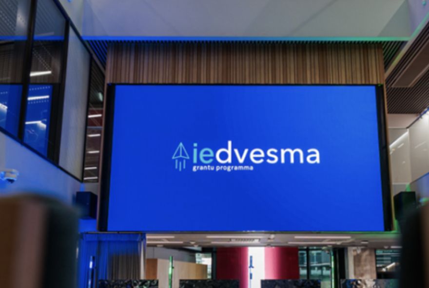 Pierīgas uzņēmēji metas cīņā par tūkstošiem - kurā novadā iesniegts visvairāk biznesa ideju?