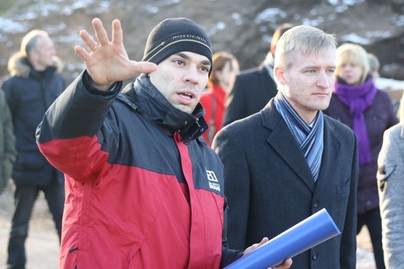 Pierīgas Velnezers beidzot lemts iznīcībai