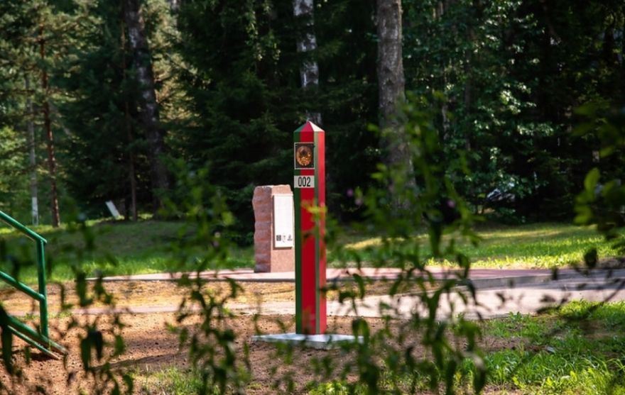 Piešķir plašākas pilnvaras robežpārkāpēju nodrošināšanai ar pārtiku un medicīnisko palīdzību