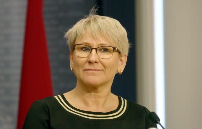 Pievienotās vērtības nodokļa plaisa pērn sarukusi līdz 10,2%