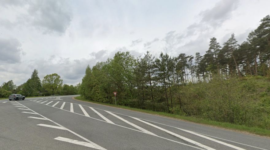 "Pilnīgi neviens iedzīvotāju ierosinājums nav ņemts vērā!" Vietējie neapmierināti ar jauno Sēbruciema ceļa krustojumu
