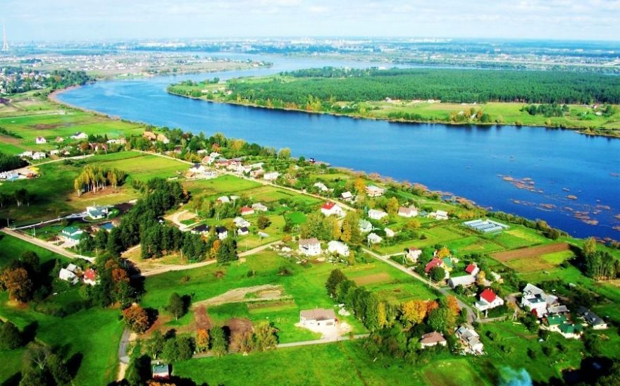 Pilnveidoto Ķekavas novada teritorijas plānojumu sabiedrības vērtēšanai varētu nodot gada beigās