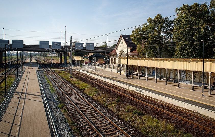 Pilotprojektu daļā Pierīgas par vienoto biļeti sabiedriskajā transportā provizoriski varētu sākt jūnijā