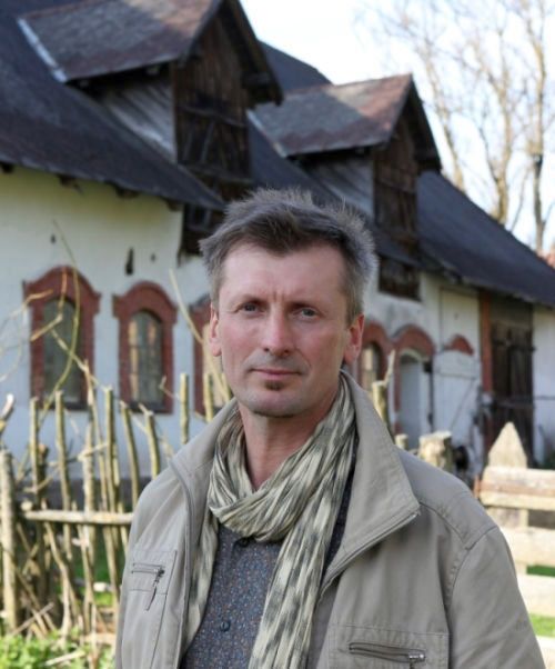 Pilsētnieks dodas uz laukiem